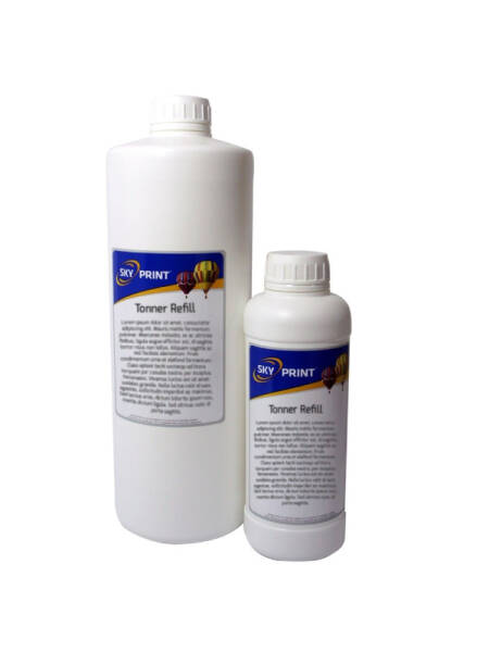 Toner refill Sky Brother  90g