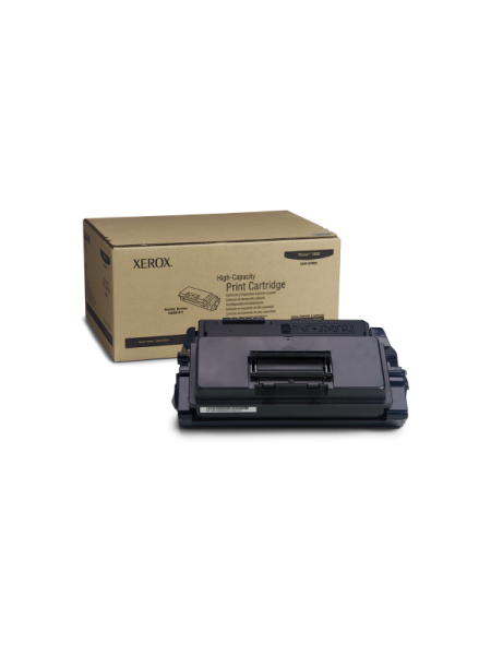 Cartus Original - Xerox Phaser 6000 / 6010 / 6015 - 106R01634 Black (2k pagini)