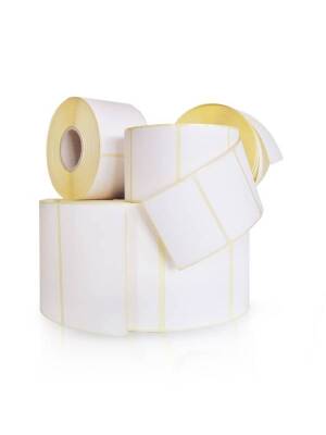 Rola Hartie Termica 57mm/30m Alba