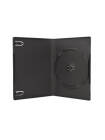 CARCASA 1 DVD STANDARD NEGRU (1)