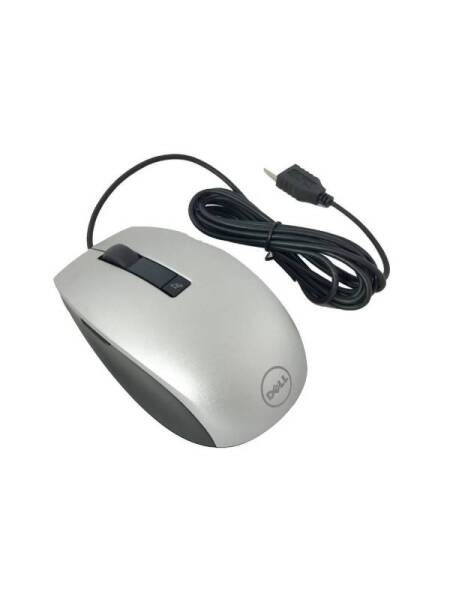 Mouse Dell - MOCZUL - LASER