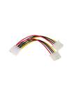 4WORLD CABLU ALIMENTARE SEPARATOR MOLEX - 2XMOLEX (1)