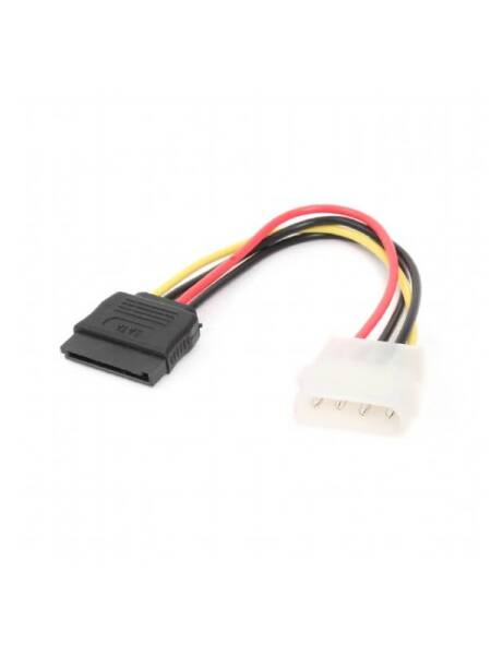 Cablu Alimentare Gembird SATA 15CM