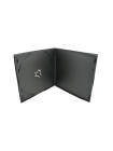 CARCASA 1 DVD SLIM NEAGRA (1)