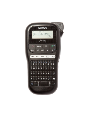 Aparat de etichetare Brother P-Touch PT-H110