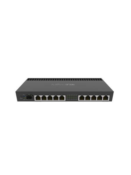 Router Mikrotik RB4011GS+RM, RackMount