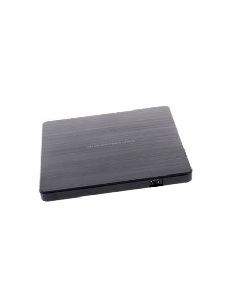 DVD Writer extern LG GP60NB60, Slim, Negru