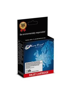 Cartus Inkjet Compatibil Europrint - Canon - CLI-571 XL Yellow (11ml)