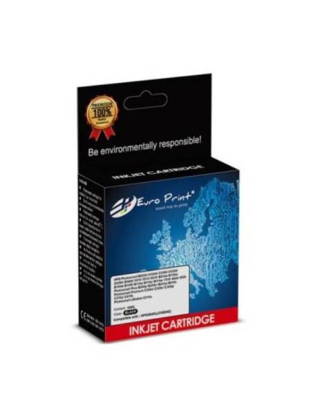 Cartus Inkjet Compatibil Europrint - Epson - T1812 XL Cyan (10ml)