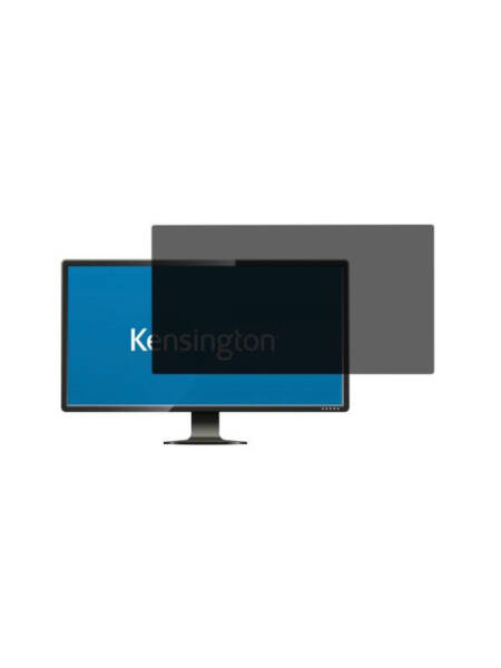 KENSINGTON 626483 Kensington Privacy filter 22 inch