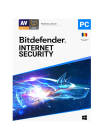 BITDEFENDER INTERNET SECURITY 2021 (1)