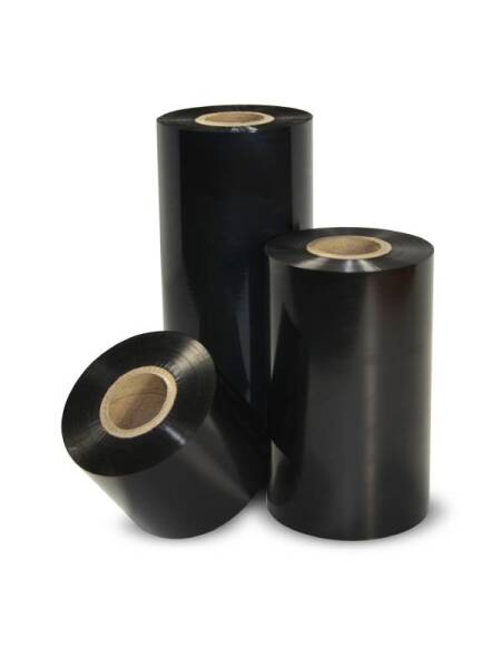 Ribon Zebra 2300 84mm x 74m