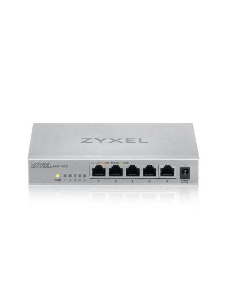 Switch ZyXEL 2.5 Gigabit MG-105-ZZ0101F