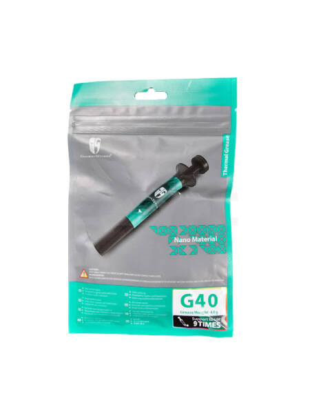 Pasta Termoconductoare DeepCool GamerStorm G40 4g