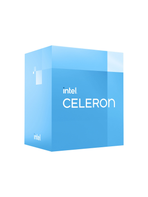 Procesor Intel Celeron G6900 3.4ghz sk1700 Box