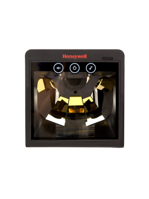 Cititor Coduri de Bare Honeywell MK7820 Solaris 1D HD serial Negru