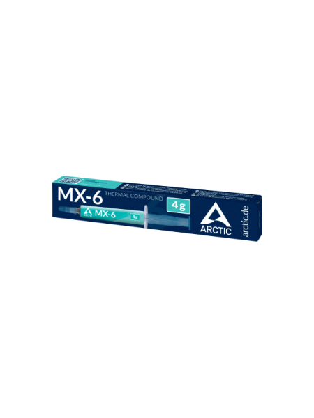 Pasta Termoconductoare Arctic MX-6 4g
