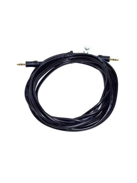 Cablu Esperanza mini jack 3.5mm - mini jack 3.5mm 5m