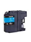CARTUS INKJET BROTHER LC525XLC 1.3K CYAN (2)