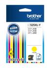 CARTUS INKJET BROTHER LC525XLY (1)