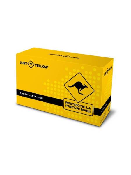 Cartus Compatibil Just Yellow - Samsung - MLT-D204L Black (5.000 pagini)