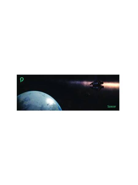 Mouse Pad Spacer XXL