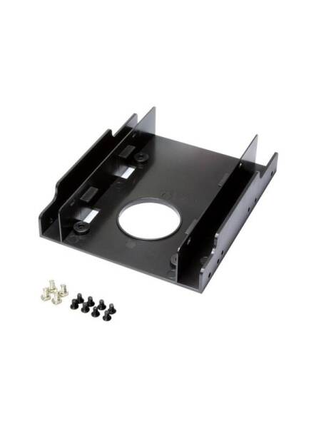 Adaptor fixare Logilink Hdd 2.5" in bay de 3.5"