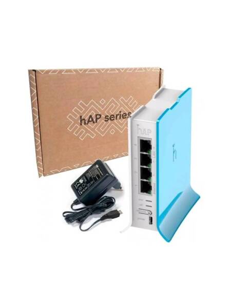 Access Point Mikrotik Wireless 2.4GHz