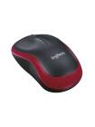 MOUSE LOGITECH M185 (2)